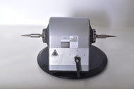 Finopoly Poliermotor, Poliermaschine