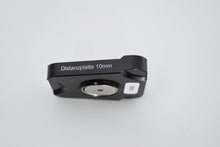 将图片加载到图库查看器，Baumann Dental Distanzplatte 10mm