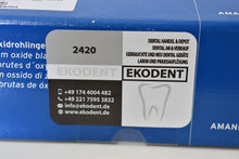 Laden Sie das Bild in den Galerie-Viewer, Amann Girrbach Ceramill Zirkonoxid Rohling, NEU/OVP