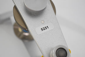 SAM 3 Magnet Artikulator mit Magnet