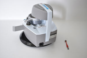 ERKODENT Erkoform 3D Tiefziehgerät