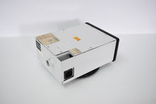 将图片加载到图库查看器，Freuding Einzelplatzabsaugung A84-SR Absauganlage