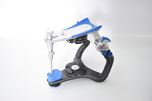 将图片加载到图库查看器，Amann Girrbach Carbon CT Artikulator mit Magnetplatte