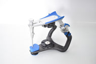 Amann Girrbach Carbon CT Artikulator mit Magnetplatte