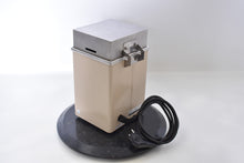 将图片加载到图库查看器，Julabo Mini Wasserbad, Ultraschallgerät