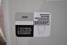 将图片加载到图库查看器，Renfert Gipstrimmer MT3 mit Diamantscheibe, Trimmer