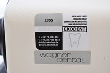 Charger l'image dans la galerie, Wagner Dental Poliermotor, Poliermaschine