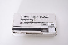Laden Sie das Bild in den Galerie-Viewer, Baumann Zentrik-Platten-System