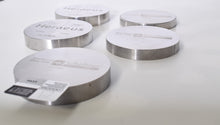 将图片加载到图库查看器，Heraeus Kulzer und Scheftner GmbH Rohling-Disc für CAD/CAM-Systeme