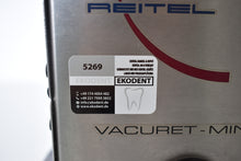 Laden Sie das Bild in den Galerie-Viewer, REITEL Vacuret Mini – Vakuum-Mischgerät, Anmischgerät