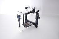 Artex Artikulator mit Magnet