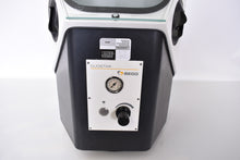 将图片加载到图库查看器，Bego Duostar 2 Kammer Sandstrahler, Sandstrahlgerät