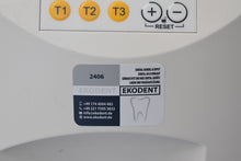 Laden Sie das Bild in den Galerie-Viewer, BEGO Gelovit 200 Dubliergerät für Dubliergel / Hydrocolloid