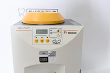 Laden Sie das Bild in den Galerie-Viewer, BEGO Gelovit 200 Dubliergerät für Dubliergel / Hydrocolloid