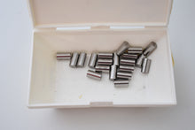 将图片加载到图库查看器，Bego Wirobond Legierung, Kobalt-Chrom Aufbrennlegierung, Kronen &amp; Brücken / 187gr.