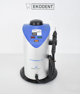 Amann Girrbach Steamer X3 Abdampfer, Dampfstrahler, Zahntechnik