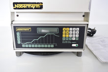 将图片加载到图库查看器，Nabertherm S 27 Vorwärmofen