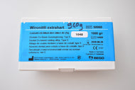 Bego Wironit extrahart, Legierung, Kobalt-Chrom Modellgusslegierung, 940gr.