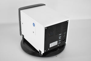 Kulzer Heilte Power 3D Lichthärtegerät, Lichtpolymerisation