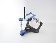 Amann Girrbach CR mit magnet Artikulator