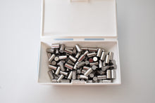 Laden Sie das Bild in den Galerie-Viewer, Bego Wironit extrahart, Legierung, Kobalt-Chrom Modellgusslegierung, 940gr.