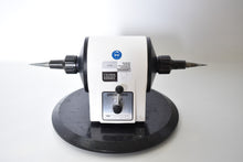 将图片加载到图库查看器，Wassermann Poliermotor