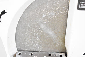 Wassermann HSS-99 Gipstrimmer mit Diamantschleifscheiben
