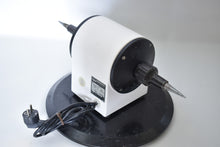 将图片加载到图库查看器，Wassermann Poliermotor
