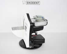 Laden Sie das Bild in den Galerie-Viewer, Wassermann HSS-99 Gipstrimmer mit Diamantschleifscheiben