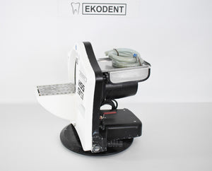Wassermann HSS-99 Gipstrimmer mit Diamantschleifscheiben