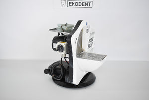 Wassermann HSS-99 Gipstrimmer mit Diamantschleifscheiben