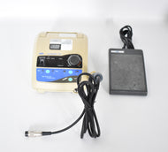 NSK ULTIMATE 500 Tisch & Fußanlasser