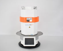 将图片加载到图库查看器，DENTSPLY Multimat NTX Press Keramikofen OHNE Pumpe