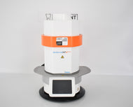 DENTSPLY Multimat NTX Press Keramikofen OHNE Pumpe