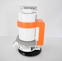 将图片加载到图库查看器，DENTSPLY Multimat NTX Press Keramikofen OHNE Pumpe