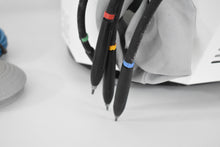 Carica l'immagine nel visualizzatore di Gallery, Renfert Basic Quattro IS 4 Kammer Sandstrahler, Strahlkammer, Feinstrahlgerät