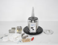 Amann Girrbach, Giroform Pinbohrgerät