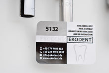 Laden Sie das Bild in den Galerie-Viewer, KaVo 2x Typ: 260, 760, 2x Schick SK 70 Handstück