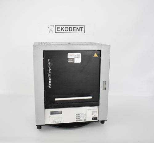 Amann Girrbach Ceramill Argotherm Sinterofen