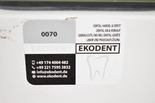 Laden Sie das Bild in den Galerie-Viewer, Renfert Vario Basic 2/Kammer Sandstrahlergerät, Sandstahler