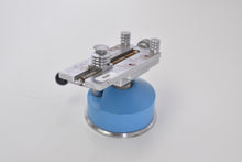 将图片加载到图库查看器，Degussa F1 Frästisch, Fräsgerät