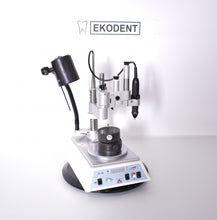 Laden Sie das Bild in den Galerie-Viewer, Amann Girrbach AF 350 Fräsgerät, Frästisch