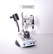 Amann Girrbach AF 350 Fräsgerät, Frästisch