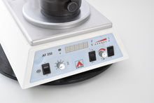 Laden Sie das Bild in den Galerie-Viewer, Amann Girrbach AF 350 Fräsgerät, Frästisch