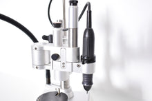 Laden Sie das Bild in den Galerie-Viewer, Amann Girrbach AF 350 Fräsgerät, Frästisch