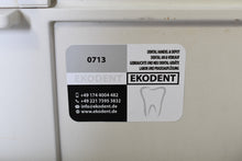 将图片加载到图库查看器，Dürr Dental Hygojet Abdruckdesinfektionsgerät / Desinfektionsgerät