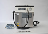 Wassermann Wasi-Steam 2 Abdampfer