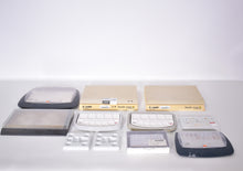 Laden Sie das Bild in den Galerie-Viewer, Ivoclar, Smiele line, Amann Girrbach, Renfert Keramik Anmischplatten