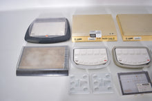 Laden Sie das Bild in den Galerie-Viewer, Ivoclar, Smiele line, Amann Girrbach, Renfert Keramik Anmischplatten