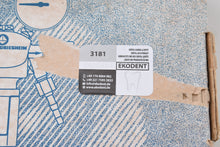 将图片加载到图库查看器，CONSTANT 2000  Flaschendruckminderer, Argon Messer Griesheim